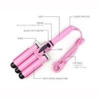 Máy làm xoăn sóng