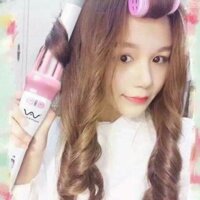 Máy làm xoăn tóc