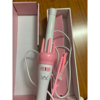 máy làm xoăn tóc.