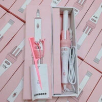 Máy làm xoăn tự động