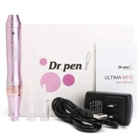 Máy Lăn Kim Dr. Pen M7 Tích Điện