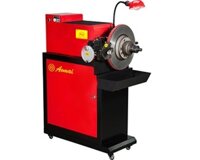 MÁY LÁNG ĐĨA PHANH XE Ô TÔ CON AM552