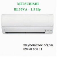 Máy lạnh 1 chiều Mitsubishi Electric MS/MU-HL35VC