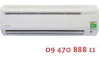 Máy lạnh 1 chiều Mitsubishi Electric MSY/MUY-GH18VA