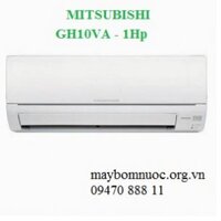 Máy lạnh 1 chiều Mitsubishi MSY/MUY-GH10VA