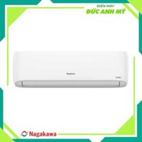 Máy lạnh 1 chiều Nagakawa Inverter 9000BTU/H NIS-C09R2H11