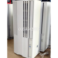 MÁY LẠNH 1 CỤC NHẬT BÃI ( máy lạnh cửa sổ di động 1HP )- date cao 2018-2023 HÀNG TRƯNG BÀY CHƯA QUA SỬ DỤNG