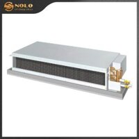 MÁY LẠNH 1 HP CONCEAL GIẤU TRẦN DAIKIN TIÊU CHUẨN - NON INVERTER - ĐIỆN ÁP 1 PHA - FDBNQ09MV1V/RNQ09MV1V +BRC2E61