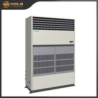 MÁY LẠNH 10 HP PACKAGED TỦ ĐỨNG DAIKIN THỔI TRỰC TIẾP - INVERTER - ĐIỆN ÁP 3 PHA - FVGR250QV1/RZUR250QY1