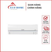 Máy lạnh 15 HP Mitsubishi Electric Inverter 1 HP MSY/MUY-GR25VF