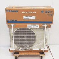 Máy Lạnh 1.5HP Daikin F28ZTES-W Mới 100% Nhập Khẩu Từ Nhật