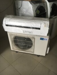 MÁY LẠNH 1HP ( ĐIỀU HOÀ 2 CHIỀU)  MITSHUMITSHI