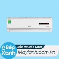 Máy lạnh 2 chiều Gree Inverter 1.5 HP GWH12WA-K3D9B7I
