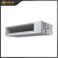 MÁY LẠNH 2.5 HP CONCEAL GIẤU TRẦN DAIKIN NỐI ỐNG GIÓ TIÊU CHUẨN - INVERTER - ĐIỆN ÁP 1 PHA - FBFC60DVM9/RZFC60DVM +BRC2E61