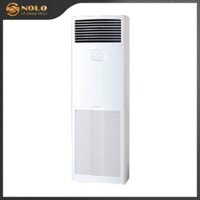 MÁY LẠNH 2.5 HP TỦ ĐỨNG DAIKIN CAO CẤP - INVERTER - ĐIỆN ÁP 1 PHA - FVA60AMVM/RZF60CV2V +BRC1E63