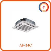 Máy Lạnh 2.5HP Alaska  AF-24C