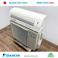 Máy Lạnh 2.5HP Daikin Đa Chức Năng Nhập Khẩu Từ Nhật 98% AN56SCP-W