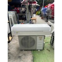 MÁY LẠNH 2HP AKINO INVERTER - QUA SỬ DỤNG