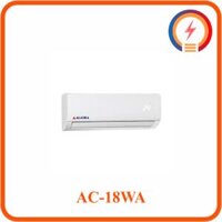 Máy Lạnh 2Hp Alaska AC-18WA