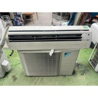 MÁY LẠNH 2HP DAIKIN - QUA SỬ DỤNG
