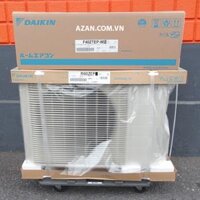Máy Lạnh 2HP Daikin F40ZTEP-W Mới 100% Nhập Khẩu Từ Nhật