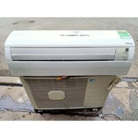 MÁY LẠNH 2HP INVERTER NỘI ĐIA NHẬT MỚI 90% ZIN 100% ĐỜI 2019