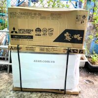 Máy Lạnh 2HP Mitsubishi Nhật Mới “Cao Cấp” MSZ-ZW4023S-W NĂM 2023
