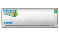 Máy Lạnh 2HP S18N66 Asanzo