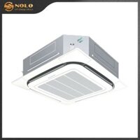 MÁY LẠNH 3 HP CASSETTE ÂM TRẦN DAIKIN ĐA HƯỚNG THỔI TIÊU CHUẨN - NON INVERTER - ĐIỆN ÁP 1 PHA - FCNQ26MV1/RNQ26MV19 +BRC2E61 +BYCP125K-W18