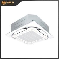 MÁY LẠNH 3 HP CASSETTE ÂM TRẦN DAIKIN ĐA HƯỚNG THỔI CAO CẤP - INVERTER - ĐIỆN ÁP 1 PHA -  FCF71CVM/RZF71CVM +BRC1E63 +BYCQ125EAF