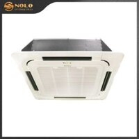 MÁY LẠNH 3.5 HP CASSETTE ÂM TRẦN DAIKIN 8 HƯỚNG THỔI TIÊU CHUẨN - NON INVERTER - ĐIỆN ÁP 1 PHA - FCC85AV1V/RC85AGV1V +BC50FV
