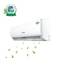 Máy lạnh Aikibi treo tường MF - Gas R32 1.5HP
