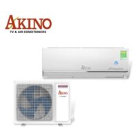 MÁY LẠNH AKINO 2.5HP INVERTER AKN-24CINV1FA