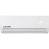 Máy lạnh Alaska 1.5 HP AC-12WA