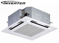 Máy Lạnh Âm Trần 4 Hp Toshiba Inverter RAV-GE3601UP/RAV-GE3601A8P còn hàng