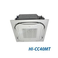 Máy lạnh âm trần 4HP (36000Btu) HIKAWA HI-CC40MTX/HO-CC40MTX - 3 pha