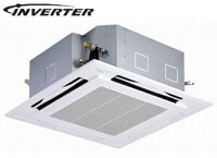 Máy Lạnh Âm Trần 5 Hp Toshiba Inverter RAV-GE4201UP/RAV-GE4201A8P