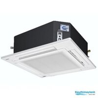 Máy lạnh âm trần 5HP Panasonic Inverter S-3448PU3H - 3 pha - U-43PR1H8