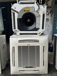 Máy lạnh âm trần 5hp