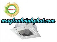 Máy Lạnh Âm Trần Aikibi ACF48IH / ACC48IC Inverter