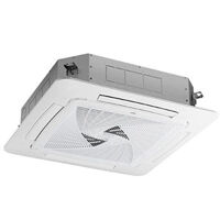 Máy lạnh âm trần Aqua AQA-NU36TRAB/AQA-NC36TRN/PB-950QB