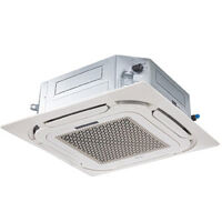 Máy lạnh âm trần Casper 2.5 HP CC-24FS35