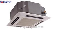 Máy lạnh âm trần (cassette) Gree GKH24K3BI 2.5Hp (ngựa)
