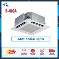 Máy lạnh âm trần cassette Daikin FCRN50FXV1V (2.0 Hp) - CHƯA BAO GỒM CÔNG LẮP ĐẶT VÀ VẬT TƯ -