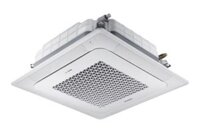 Máy lạnh âm trần Cassette Samsung 3.5HP Inverter AC100TN4DKC/EA (4 hướng)