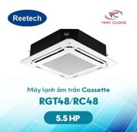 Máy lạnh âm trần Cassette RGT48/RC48 5.5HP