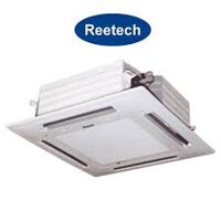 Máy lạnh âm trần cassette Reetech RGT18-BM