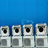 Máy lạnh âm trần CŨ Panasonic T19S 2hp Inverter