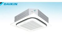 Máy lạnh âm trần Daikin 1 chiều 13.000BTU FCNQ13MV1/RNQ13MV1 remot có dây