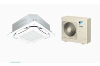 Máy lạnh âm trần Daikin 3HP inverter FCFC71DVM/RZFC71DVM/Y1